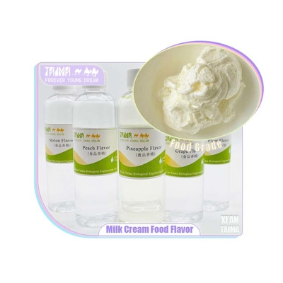 Taima Flavoring Cream Milk Fruit Flavor For Vape E-juice / Food