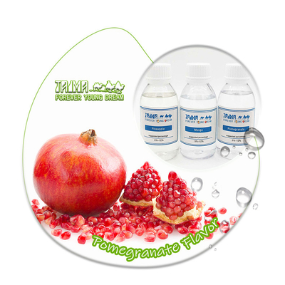 High Concentrate Vape E Juice Flavor Fruit / Mix Fruit Flaour