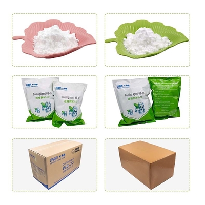 Aluminum Foil Bag Package WS-3 Koolada For Candy With Fema No 3455