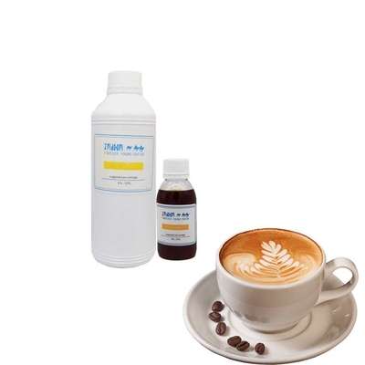 Vape Coffee Capuccilo Vg Based Flavor Concentrate USP Grade